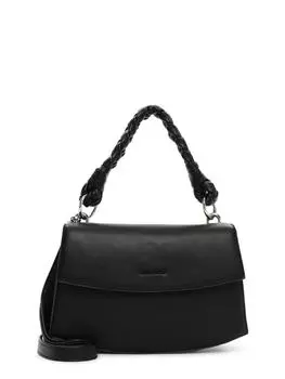 Наплечная сумка EMILY & NOAH, черный