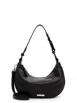 Наплечная сумка EMILY & NOAH, черный