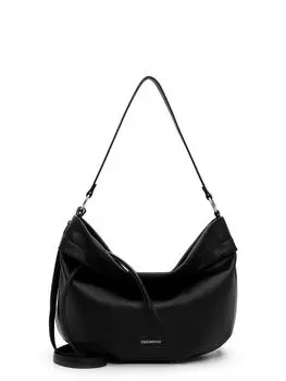 Наплечная сумка EMILY & NOAH, черный