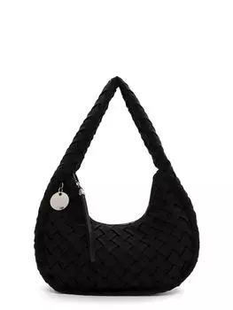 Наплечная сумка EMILY & NOAH, черный