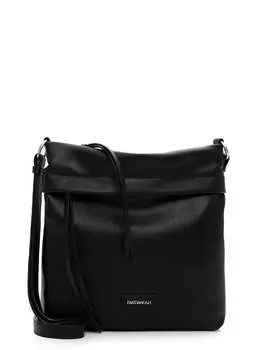 Наплечная сумка EMILY & NOAH, черный