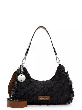 Наплечная сумка EMILY & NOAH, черный