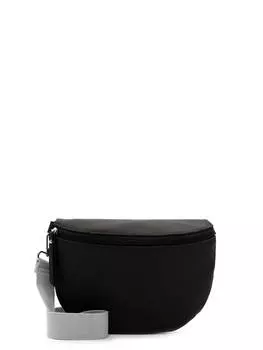 Наплечная сумка EMILY & NOAH, черный