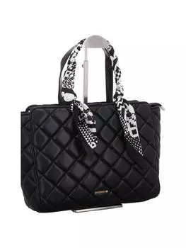 Наплечная сумка EMILY & NOAH, черный