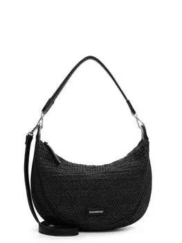 Наплечная сумка EMILY & NOAH, черный