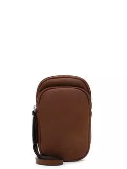 Наплечная сумка EMILY & NOAH Handyetui E&N Emma, коричневый