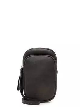 Наплечная сумка EMILY & NOAH Handyetui E&N Emma, серый