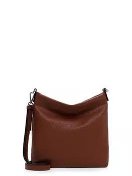 Наплечная сумка EMILY & NOAH, коричневый