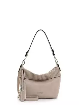 Наплечная сумка EMILY & NOAH, песочный