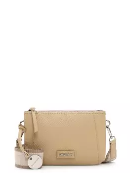 Наплечная сумка EMILY & NOAH, песочный