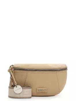 Наплечная сумка EMILY & NOAH, песочный