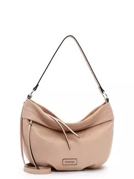 Наплечная сумка EMILY & NOAH, песочный