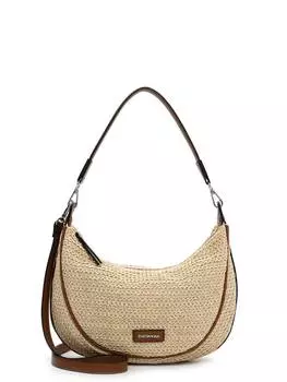 Наплечная сумка EMILY & NOAH, песочный