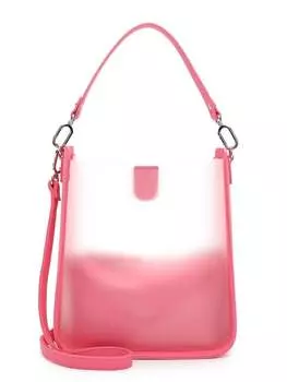 Наплечная сумка EMILY & NOAH, розовый