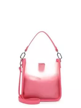 Наплечная сумка EMILY & NOAH, розовый
