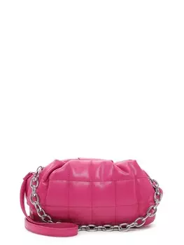 Наплечная сумка EMILY & NOAH, розовый