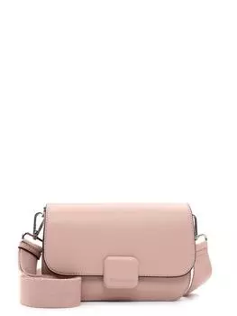 Наплечная сумка EMILY & NOAH, розовый