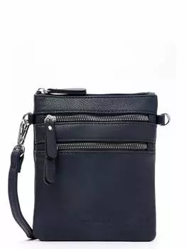 Наплечная сумка EMILY & NOAH, синий