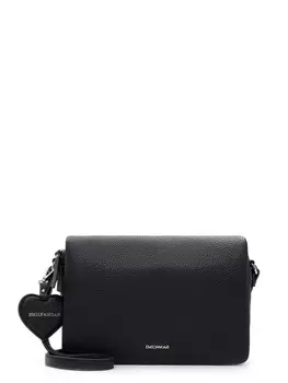 Наплечная сумка EMILY & NOAH, синий