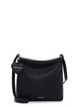 Наплечная сумка EMILY & NOAH, синий