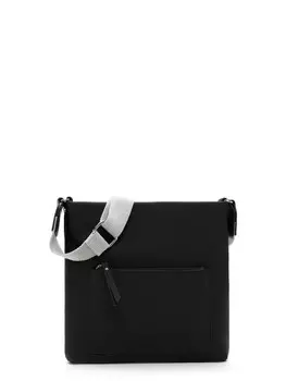 Наплечная сумка EMILY & NOAH Umhngetasche E&N Elli, черный