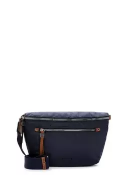 Наплечная сумка EMILY & NOAH Umhngetasche E&N Esther, синий