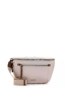 Наплечная сумка EMILY & NOAH Umhngetasche E&N Esther, бежевый