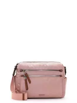 Наплечная сумка EMILY & NOAH Umhngetasche E&N Esther, розовый