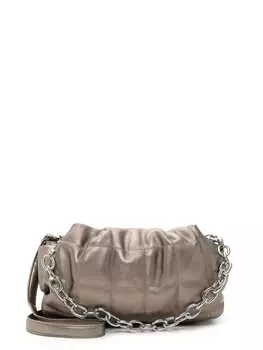 Наплечная сумка EMILY & NOAH, золотой