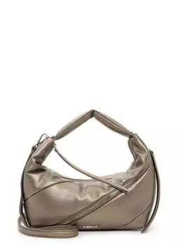 Наплечная сумка EMILY & NOAH, золотой