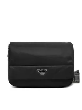 Наплечная сумка Emporio Armani Y3B214 YWS1E 80001, черный