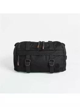 Наплечная сумка eoto, черный