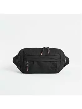 Наплечная сумка eoto, черный