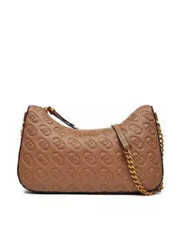 Наплечная сумка Esc S Hobo Liu Jo, коричневый