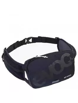 Наплечная сумка evoc Hip Pouch - Grteltasche 26 cm, черный