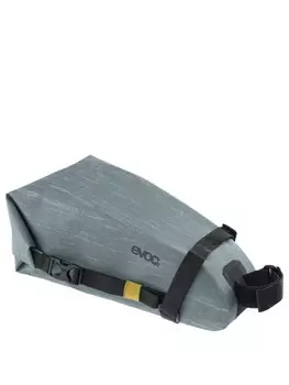 Наплечная сумка evoc Seat Pack WP 4 - Satteltasche (Bikepacking) 30 cm, цвет steel