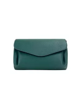 Наплечная сумка faina Crossbody Bag Aus Leder