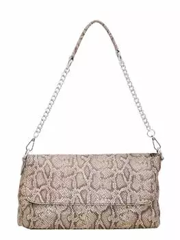 Наплечная сумка faina, цвет hellbeige