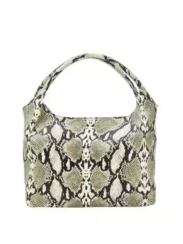 Наплечная сумка faina, цвет militr grn