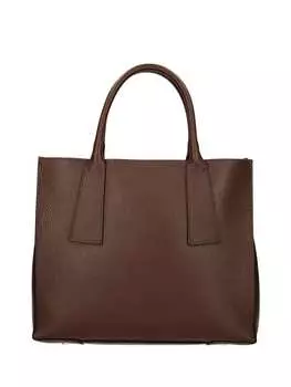 Наплечная сумка faina, цвет schokolade