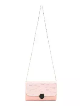 Наплечная сумка faina Handtasche, розовый