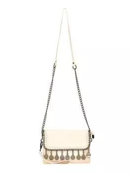 Наплечная сумка FELIPA, белый