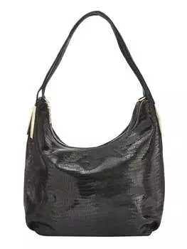 Наплечная сумка FELIPA, черный