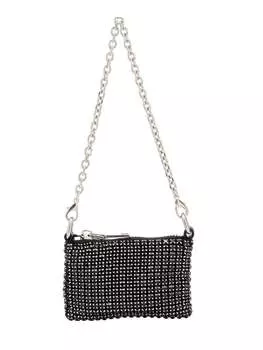 Наплечная сумка FELIPA, черный