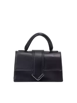 Наплечная сумка FELIPA, черный