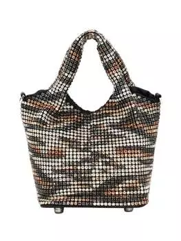 Наплечная сумка FELIPA, цвет champagner