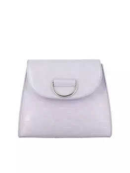 Наплечная сумка FELIPA, цвет lavendel