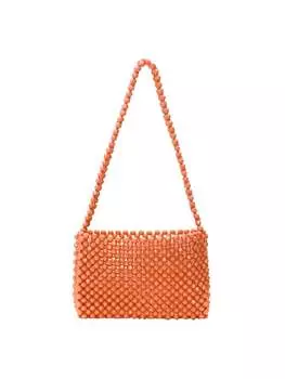 Наплечная сумка FELIPA, цвет pfirsich