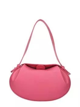 Наплечная сумка FELIPA, фуксия