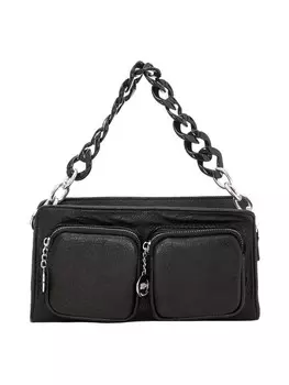 Наплечная сумка FELIPA Handtasche, черный